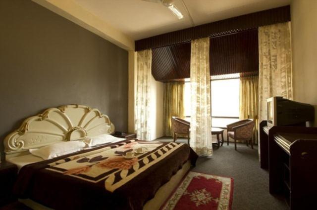 Hotel Sitara International Manāli Rom bilde